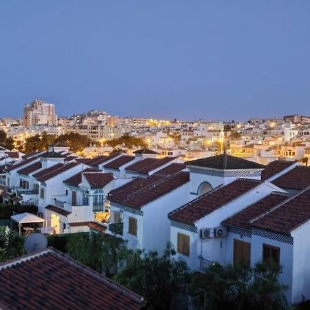 Ferienwohnung Parquemar Con Vistas Al Mar Torre La Mata Exterior foto