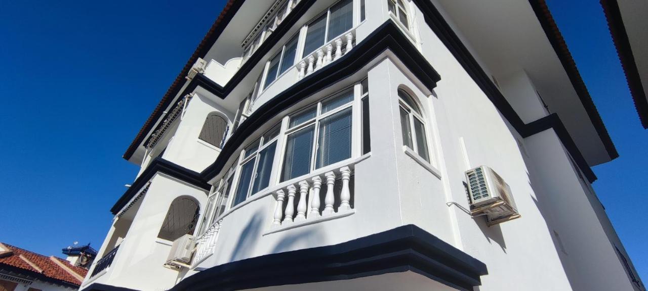 Ferienwohnung Parquemar Con Vistas Al Mar Torre La Mata Exterior foto